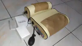 Bantal Pijat & Bantal Pemanas (Baru)