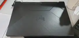 Laptop ASUS TUF Gaming F15 FX506HF