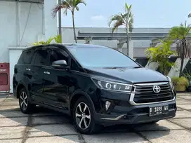 TDP 80 JT KM 32 RIBU !! Toyota Innova Venturer Diesel 2021 / mdl 2022