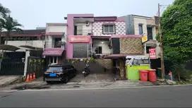 Kos-Kosan 18 Kamar Jakarta Barat – Omzet 84 Juta/Bulan – Dekat Golkar