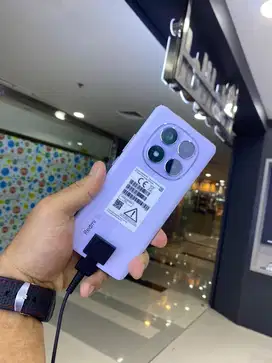 Redmi note 14pro 5g
