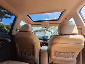 CASH 4x4 Toyota Vanguard Harrier RAV4 2008