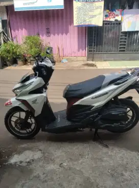 Honda Vario 150cc 2016