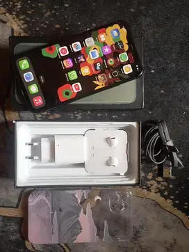 Iphone 11 PM Promax 64GB inter