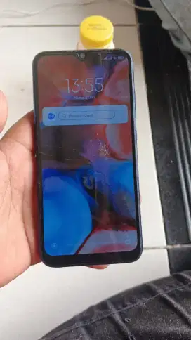 Redmi Note 8 Ram 4+1/64