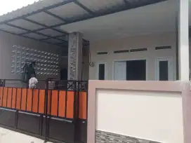 RUMAH MURAH MINIMALIS IDAMAN KELUARGA ANDA