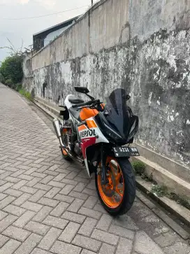 Cbr 150r facelift