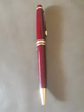 Ballpoint Mont B