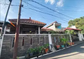 RUMAH DI JUAL HARGA 5,5M (Nego), Komplek DKI Daerah Joglo, Kembangan