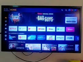 Smart TV LG 32 inch