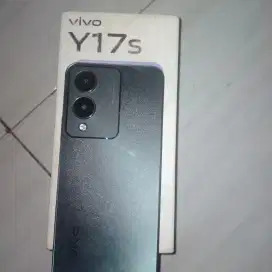 vivo y17s ram 4/64