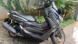 Yamaha NMAX 2022 Connected Keyless