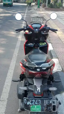 Vario 125 2021 cbs