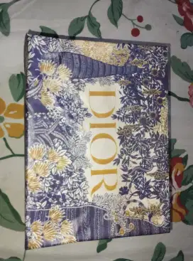 Di Jual Tas Kecil Merek Dior Bisa Selempang Bisa Genggam Bisa Pegang