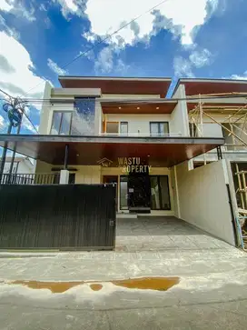 RUMAH MEWAH DI SIDOARUM - INVESTASI MASA DEPAN ANDA