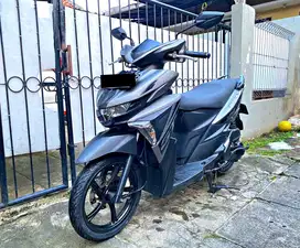 Yamaha Soul GT 125 Tahun 2016
