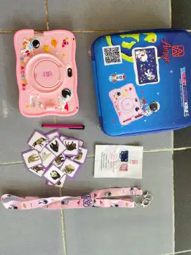 Tab Anak Anti Radiasi