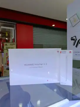 Huawei Matepad 12X Cash Back