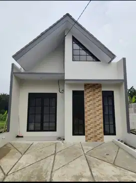Rumah Murah Ditajurhalang Bogor