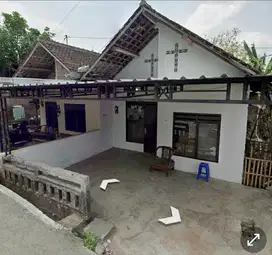 Di jual  Timur TA TV  8 menit ke RS muwardi-UNS