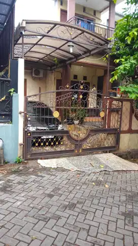 Rumah Second Paling Strategis di Pudakpayung
