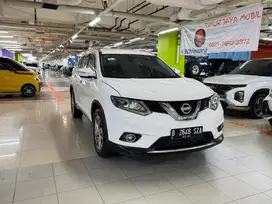 Nissan Xtrail 2017