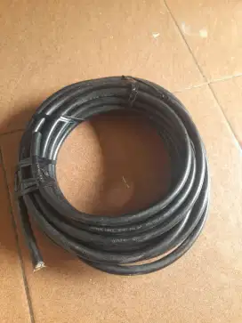 Kabel nyyhy 3x6mm supreme 12 meter