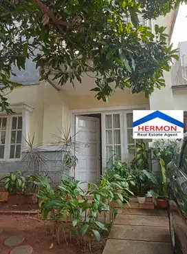 Kota Wisata Siap huni , SEMI Furnish , Rumah dengan posisi strategis