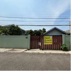 Tanah kavling di Bogor
