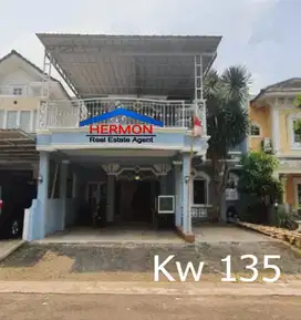 DIJUAL CEPAT , Kota Wisata Bangunan Besar dan megah