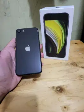 IPhone SE 2 2020 mulus