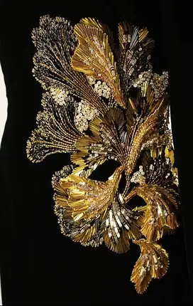 Lowongan Tukang Payet Butik