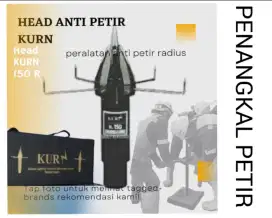 Spesialis jasa pasang penangkal petir Karawaci karang Tengah