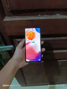 Samsung a51 ram 8+8/128 nominus mulus hp sama cas aja
jual 1,4 nepis
