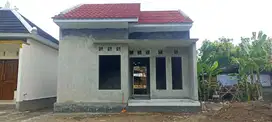 Rumah Baru Siap Huni Selatan Kecamatan Pandak