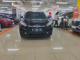 Honda HRV E AT 2016