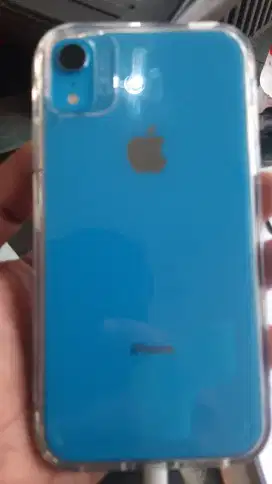 Iphone xr 128gb