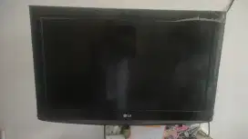 TV LG 32 inches