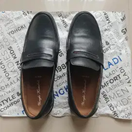 Sepatu Formal Yongki Komaladi 41