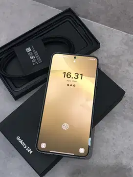 Samsung S24 8/512Gb Resmi Sein Nominus