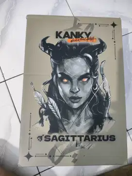 Kanky Sagittarius Uk.43