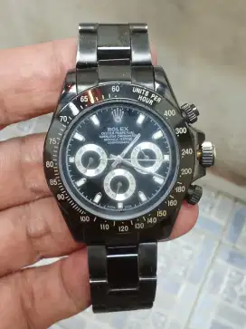 Jual jam rolex,daytona series,otomatic