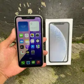 iPhone Xr 64GB Fulldus