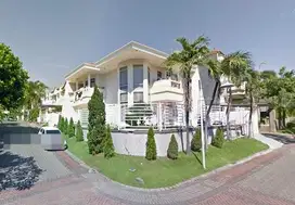 HOT ITEM Rumah Surabaya Barat Villa Sentra Raya