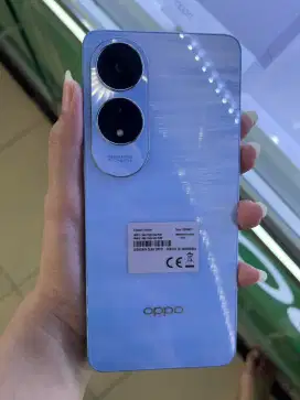 Di jual Handphone Oppo A60