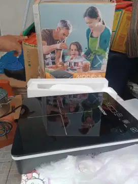 Kompor listrik modena