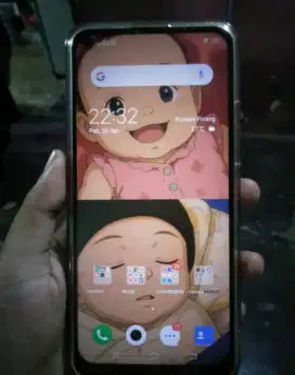 Vivo y30 4/128gb normal