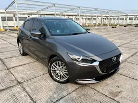 Mazda 2 1.5 Hb Gt 4x2 SkyactiveG 2022