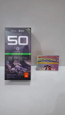 Infinix note 50 pro 8/256