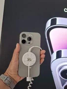 IPHONE 16 PRO || KREDIT BISA TANPA DP